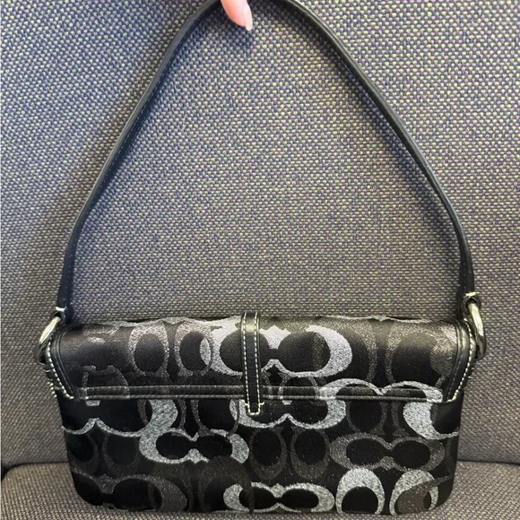 Coach Mini Bag